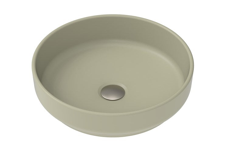 ADP Monroe Above Counter Ceramic Basin TOPCMNR400