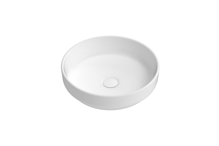 ADP Monroe Above Counter Ceramic Basin TOPCMNR400
