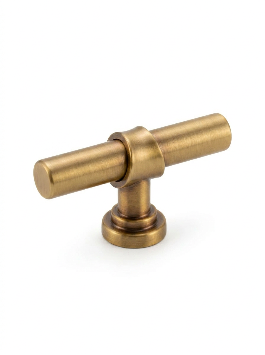ABS Toro-60 Cabinet Handle