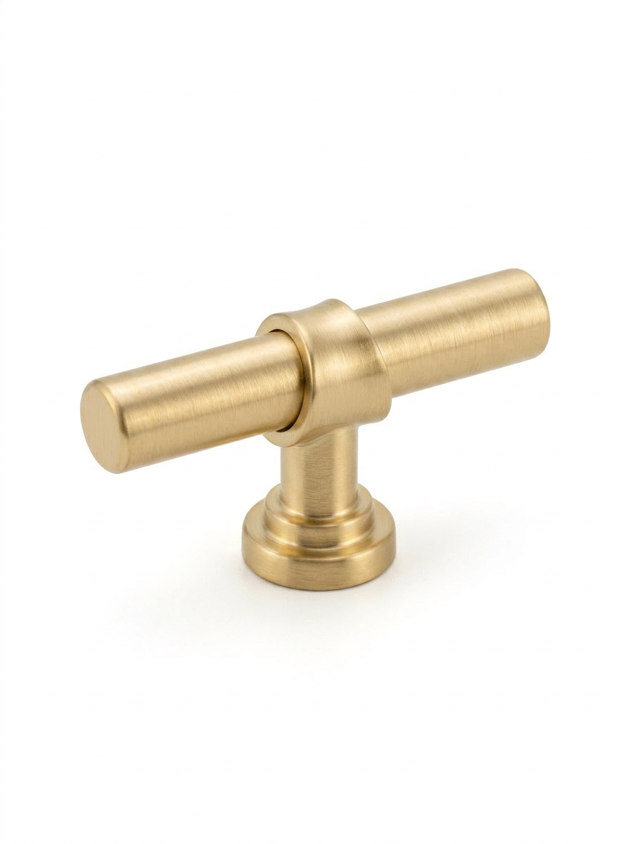 ABS Toro-60 Cabinet Handle