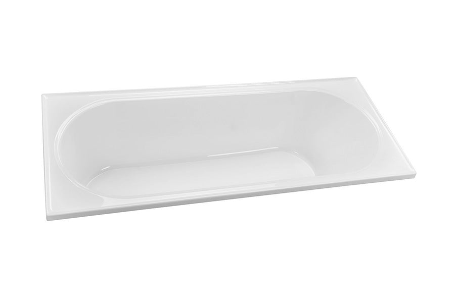 Decina Turin Bathtub