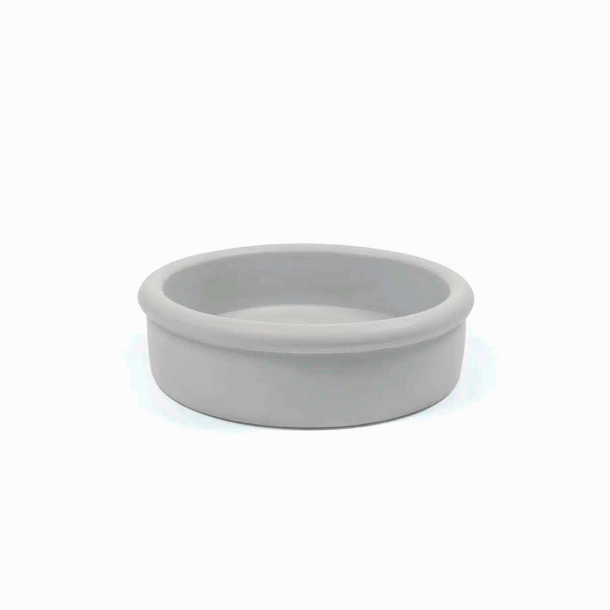 nood co. Tub Above Counter Concrete Basin TB1-1-0