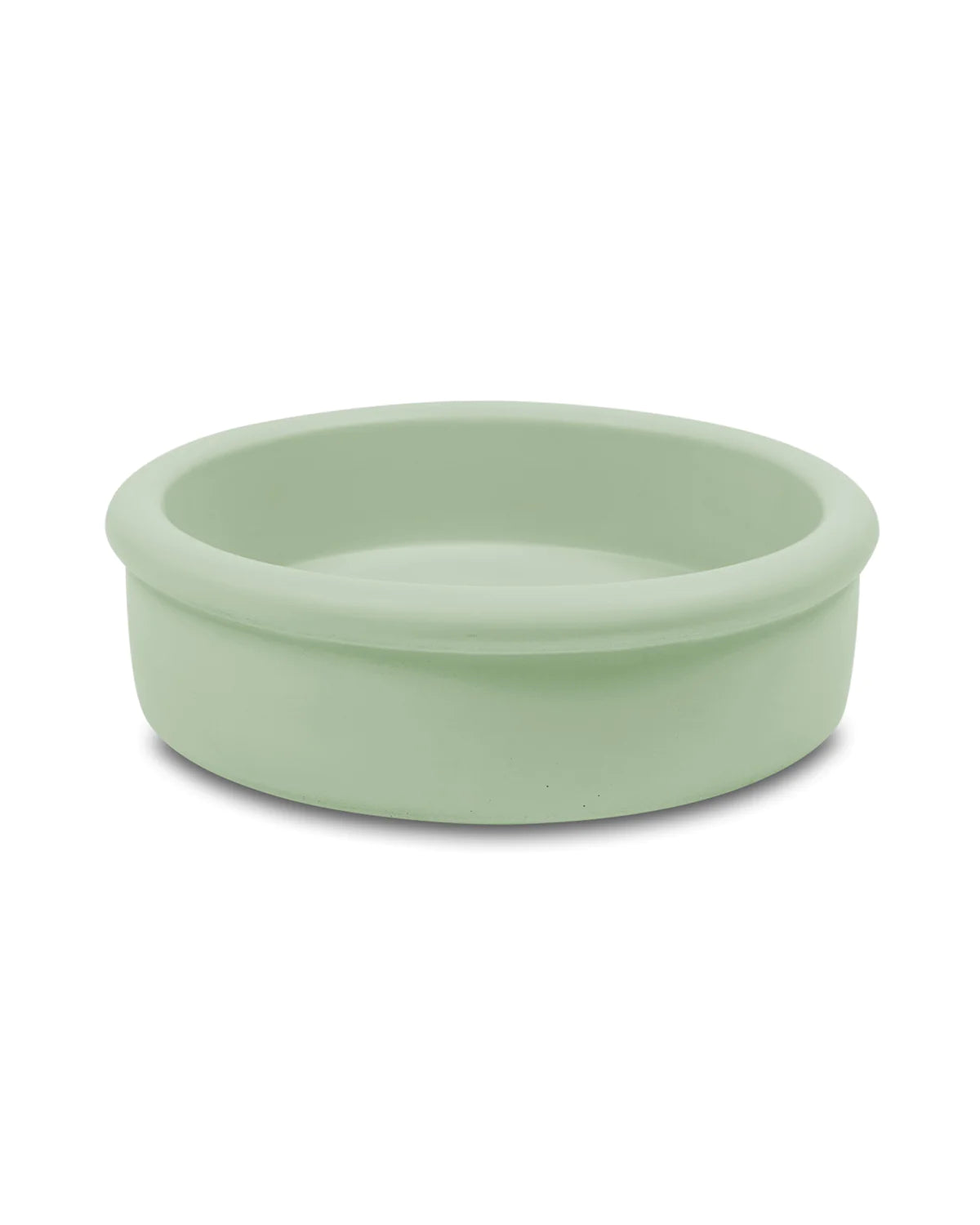 nood co. Tub Above Counter Concrete Basin TB1-1-0
