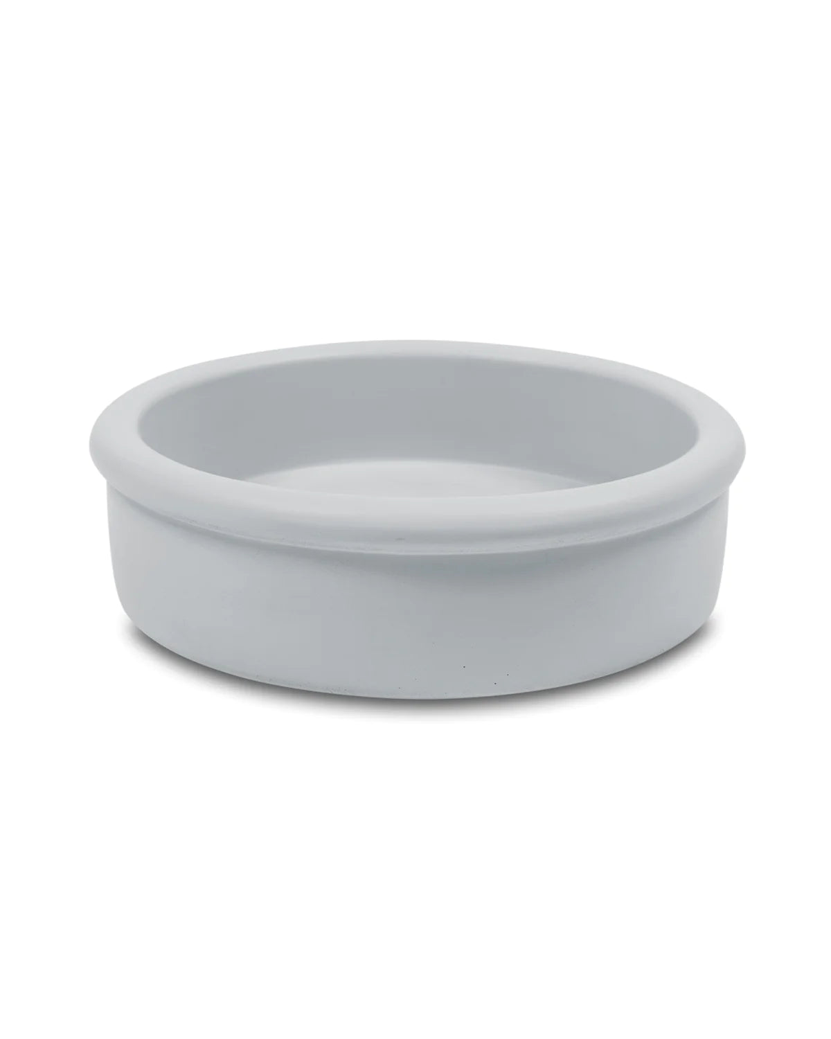 nood co. Tub Above Counter Concrete Basin TB1-1-0