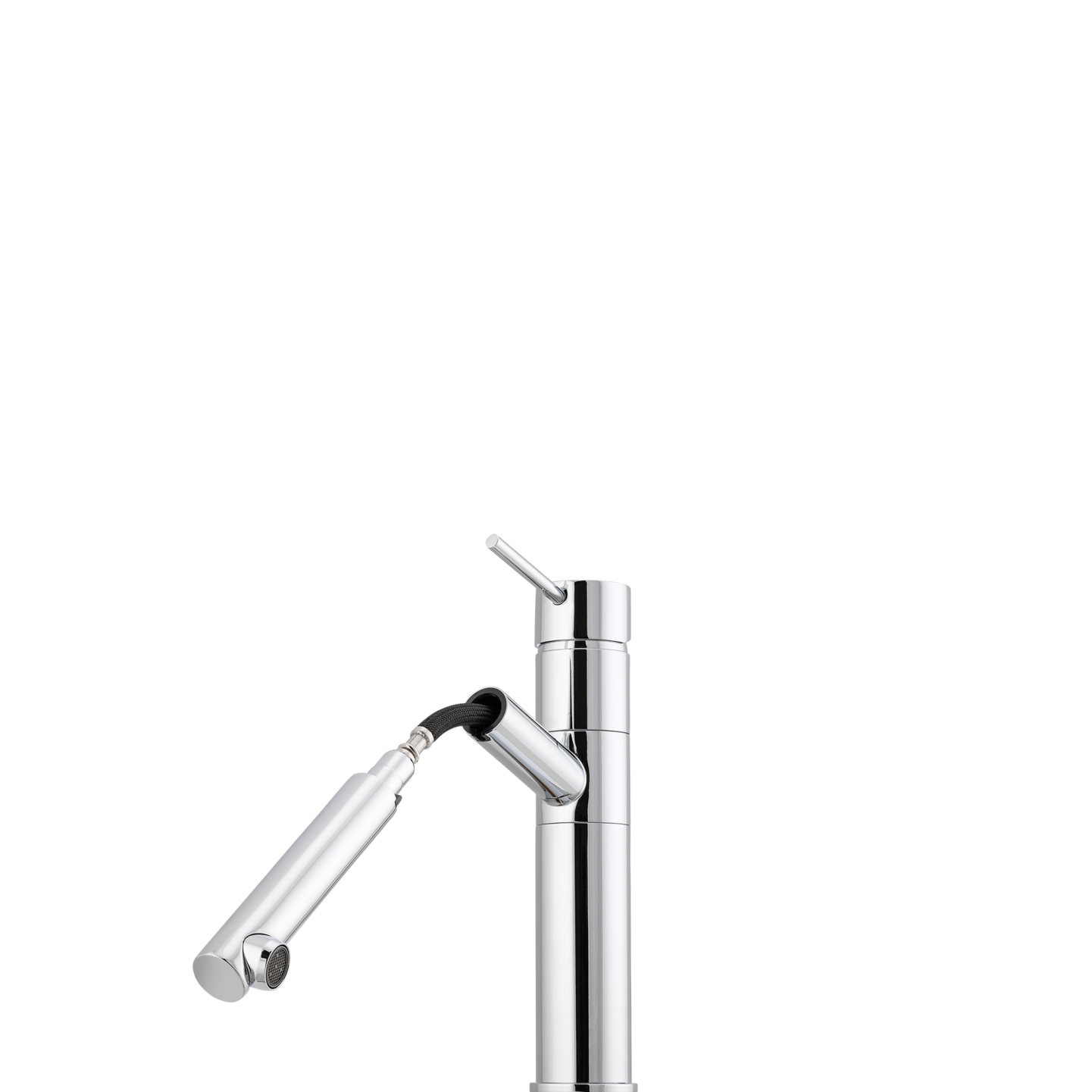 Oliveri Venice Pull Out Swivel Mixer