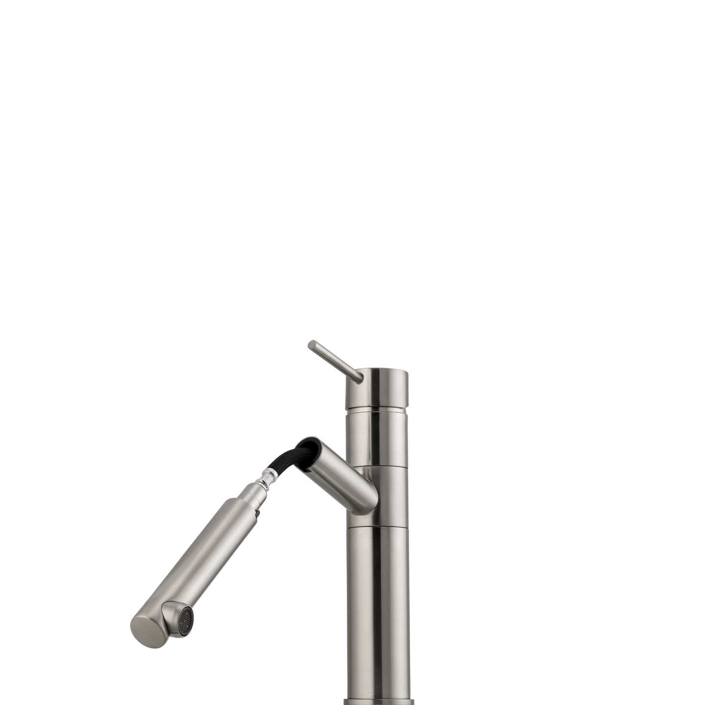 Oliveri Venice Pull Out Swivel Mixer