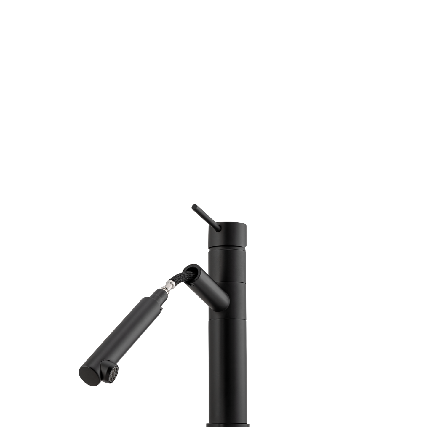 Oliveri Venice Pull Out Swivel Mixer