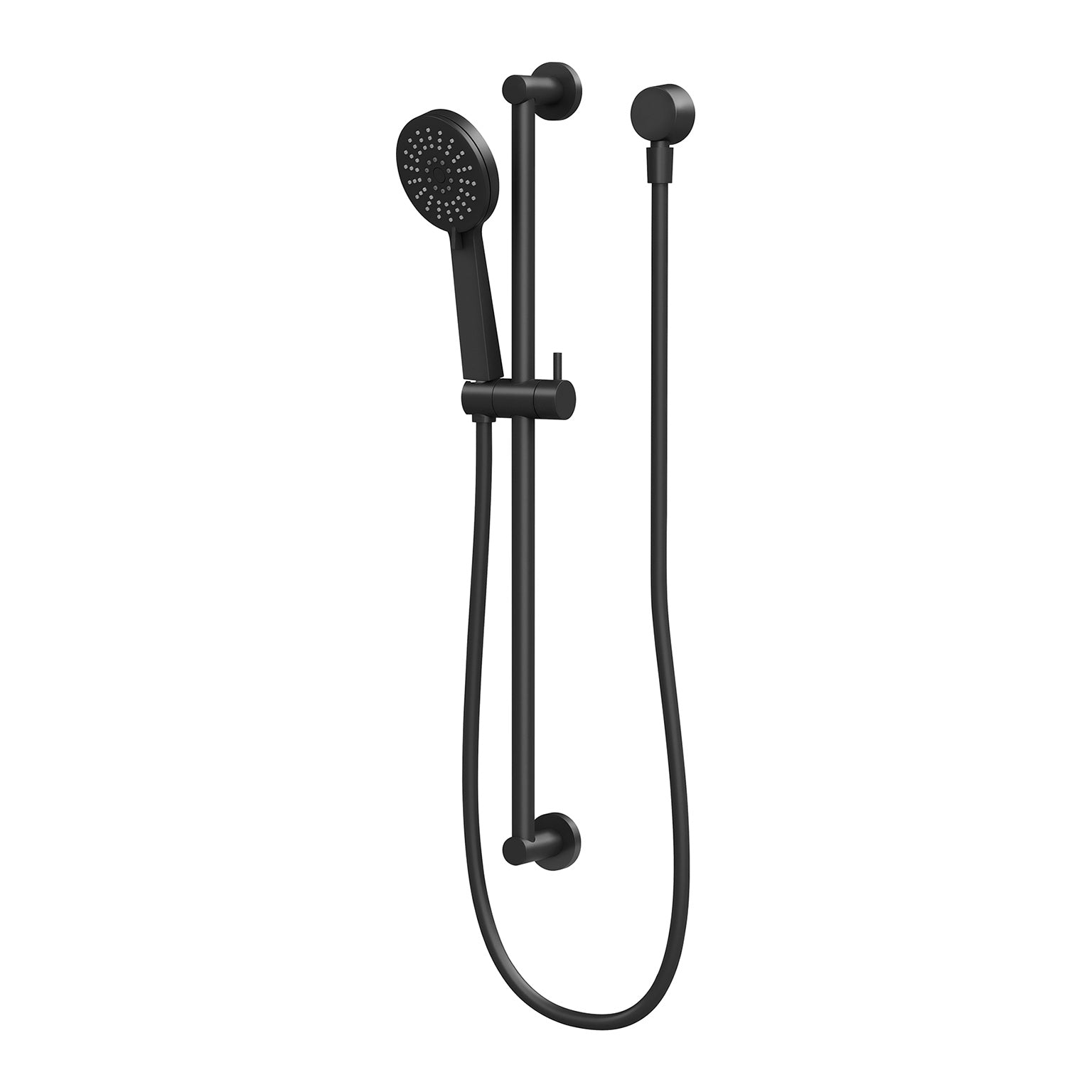 Phoenix Vivid Slimline Rail Shower VS685