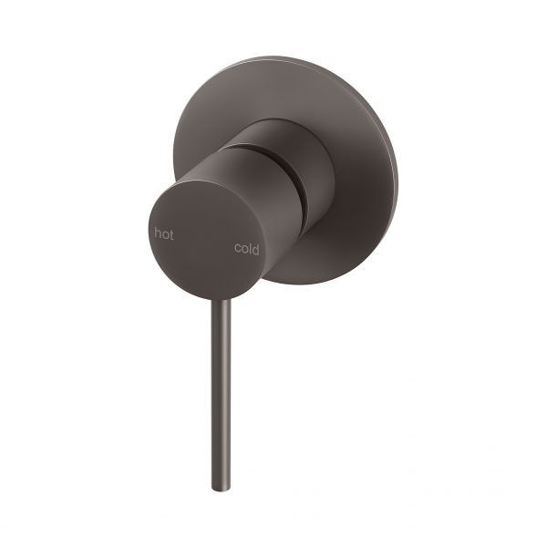 Phoenix Vivid Slimline Shower/Wall Mixer VS780