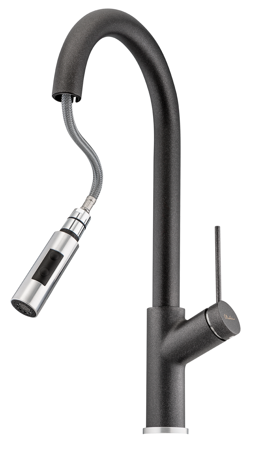 Oliveri Vilo Pull Out Spray Mixer VT0426