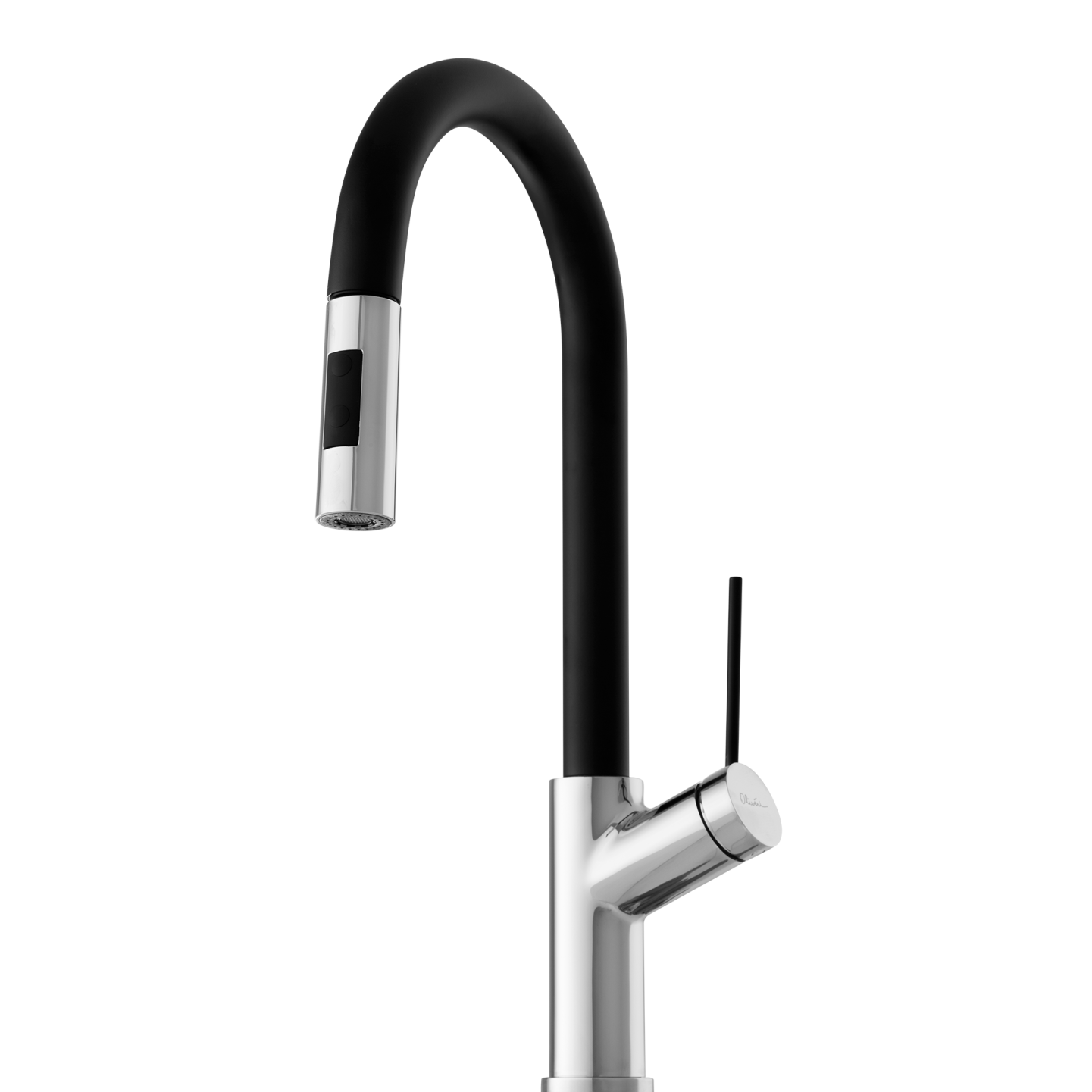 Oliveri Vilo Pull Out Spray Mixer VT0426
