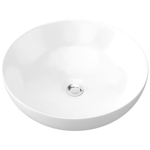 Timberline Chase Above Counter Ceramic Basin CHA-BS-400