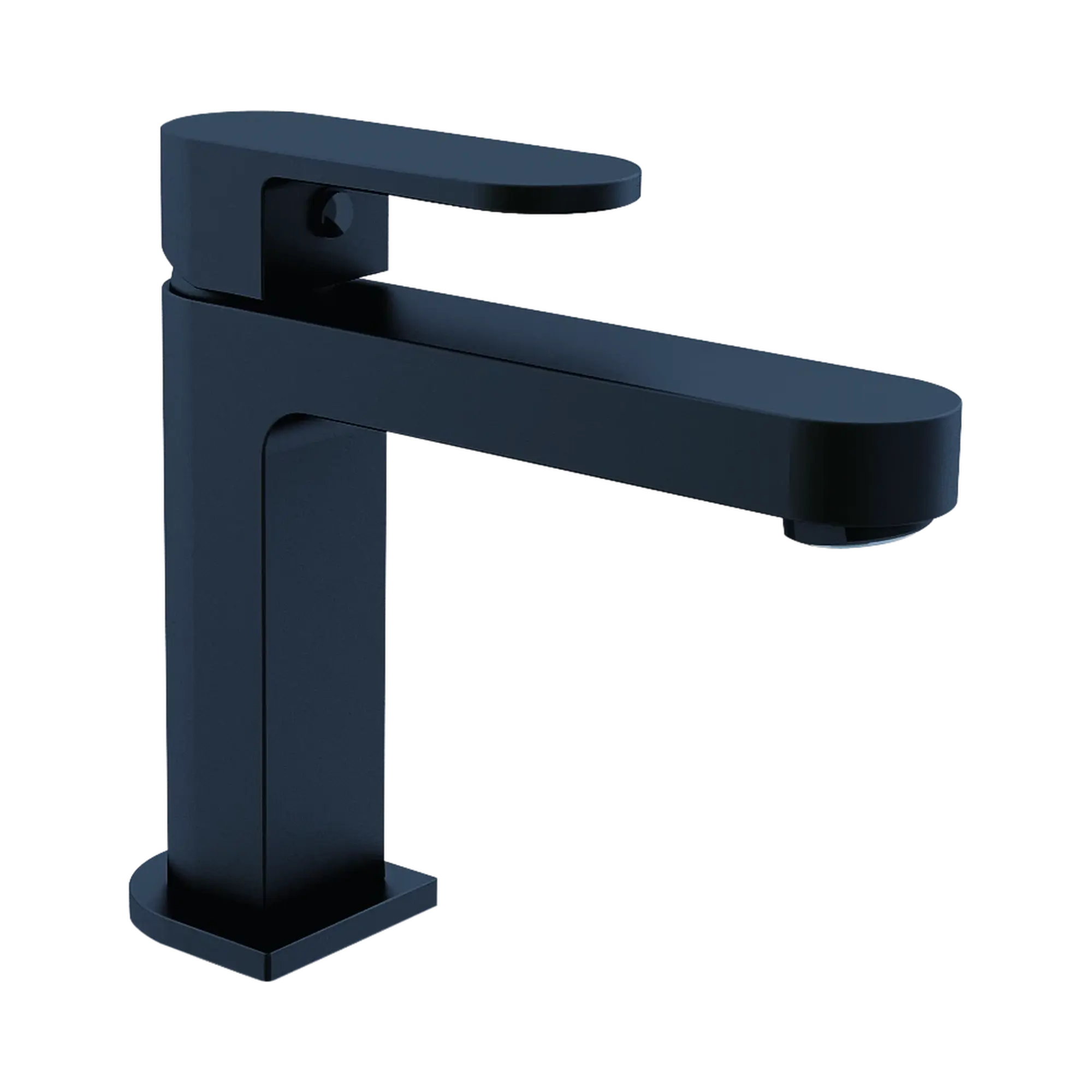 Nero Ecco Basin Mixer YSW3013-01