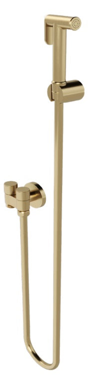 Linsol Zarah Dual Control Bidet/Douch Spray - ZAR-BT-BB