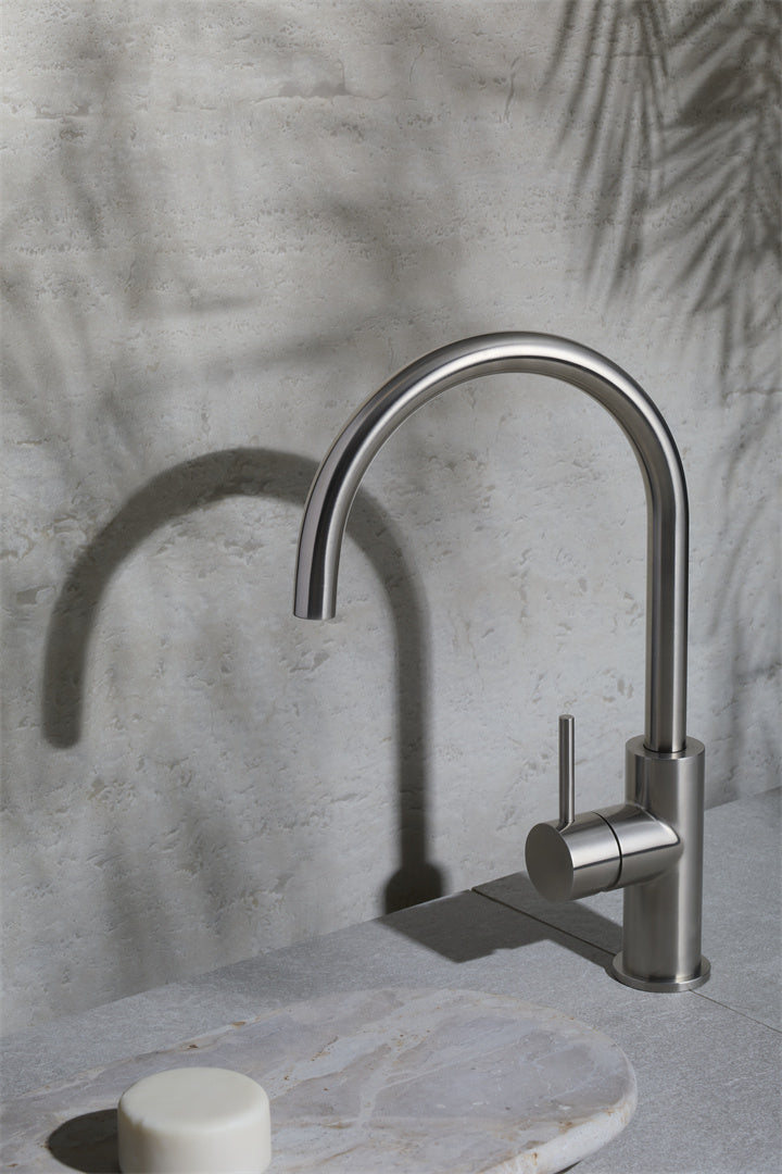 Nero Zen SS316L Kitchen Mixer NR162207