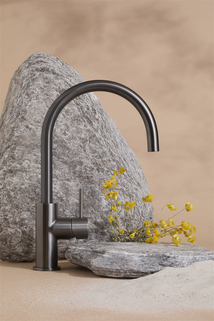 Nero Zen SS316L Kitchen Mixer NR162207