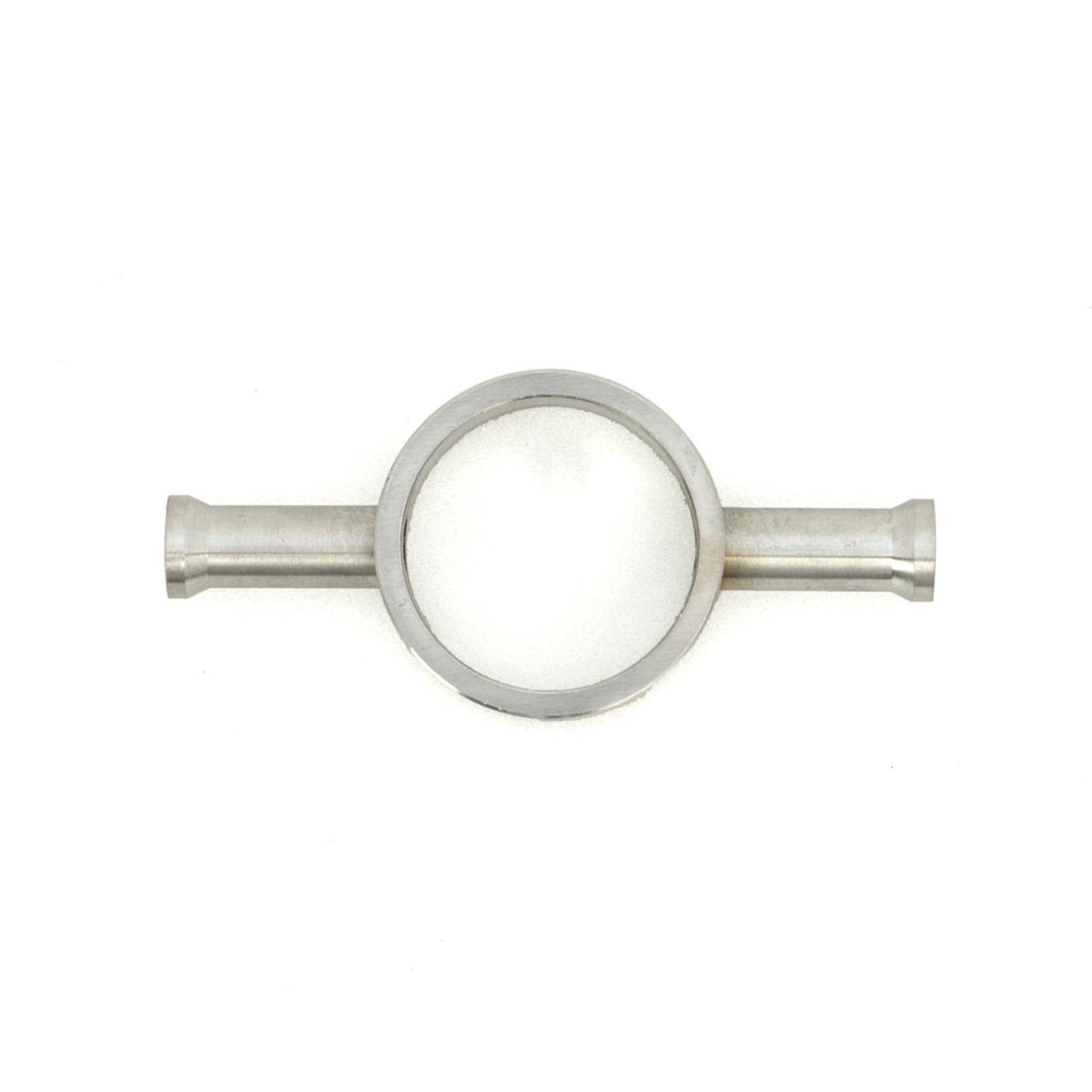 Radiant Heated Vertical Towel Rail Hook VTR-HOOK