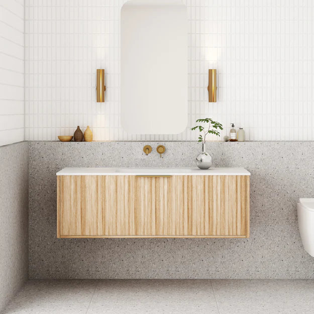 Cassa Capture Wall Hung Vanity