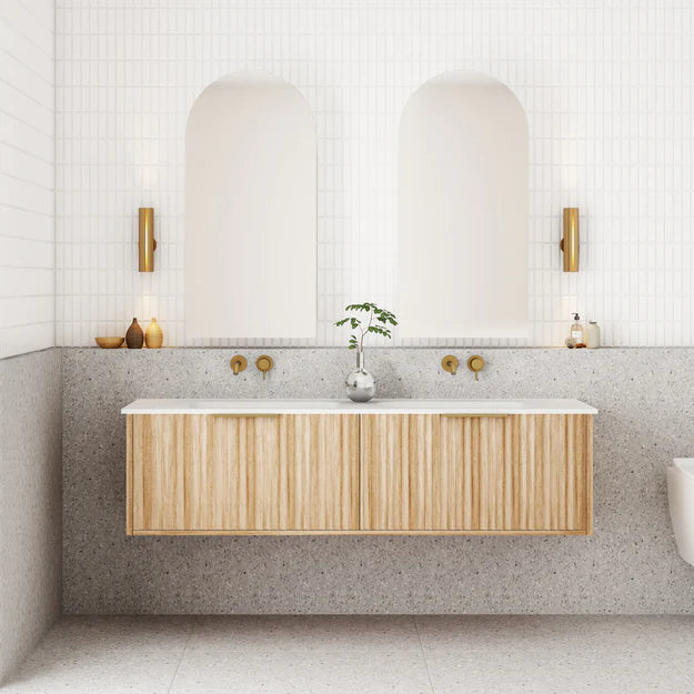 Cassa Capture Wall Hung Vanity