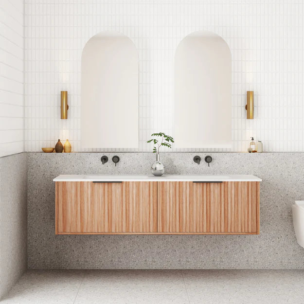 Cassa Capture Wall Hung Vanity