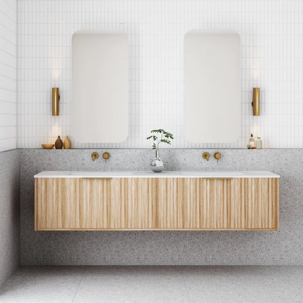 Cassa Capture Wall Hung Vanity