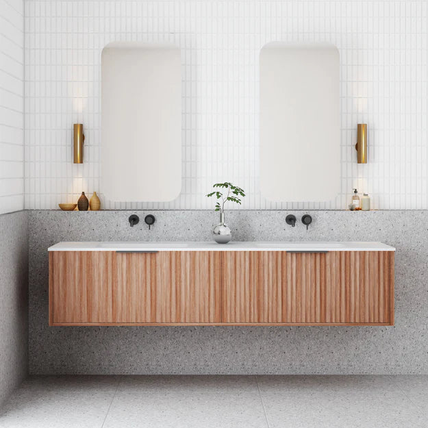 Cassa Capture Wall Hung Vanity