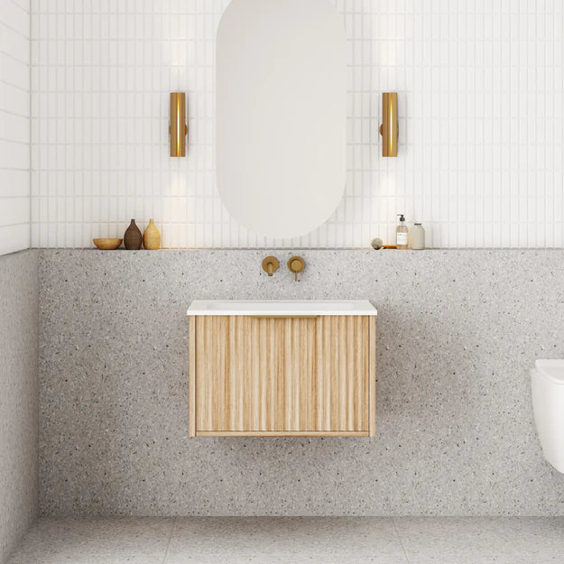 Cassa Capture Wall Hung Vanity