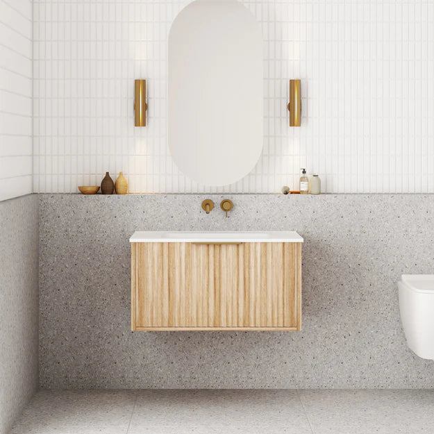 Cassa Capture Wall Hung Vanity