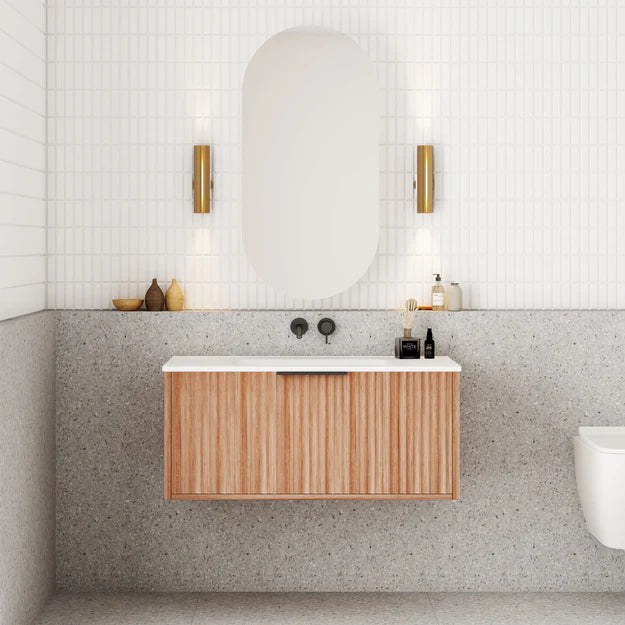 Cassa Capture Wall Hung Vanity