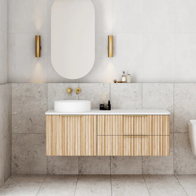 Cassa Design Gravity Wall Hung Vanity