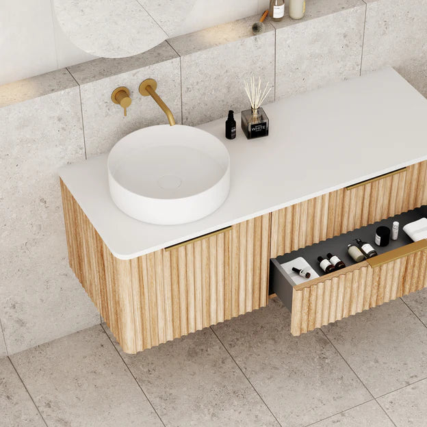 Cassa Design Gravity Wall Hung Vanity