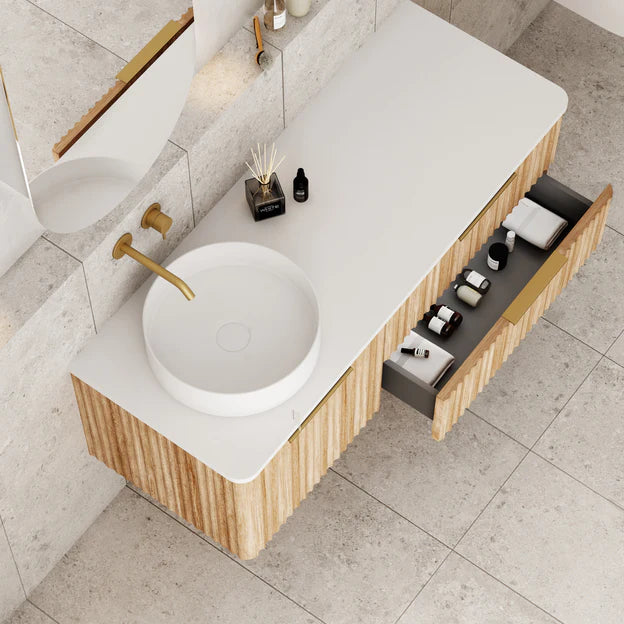 Cassa Design Gravity Wall Hung Vanity