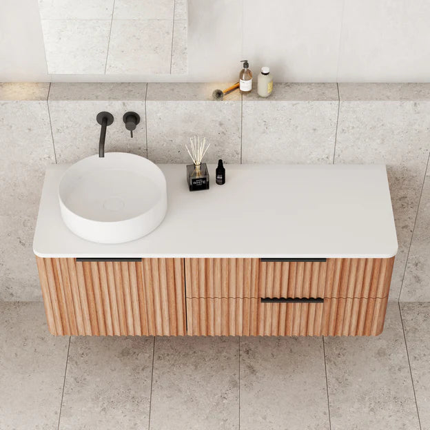 Cassa Design Gravity Wall Hung Vanity