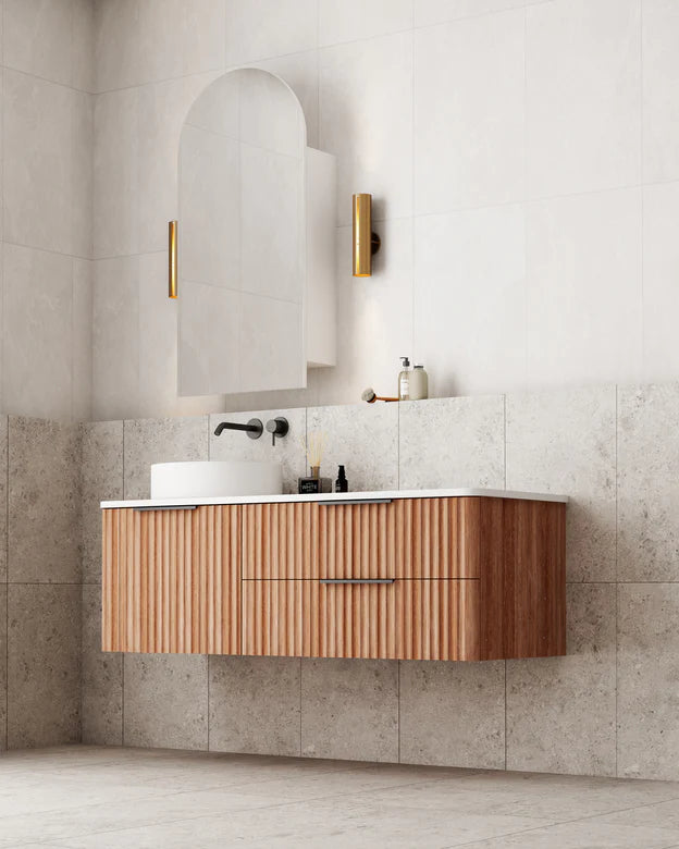 Cassa Design Gravity Wall Hung Vanity
