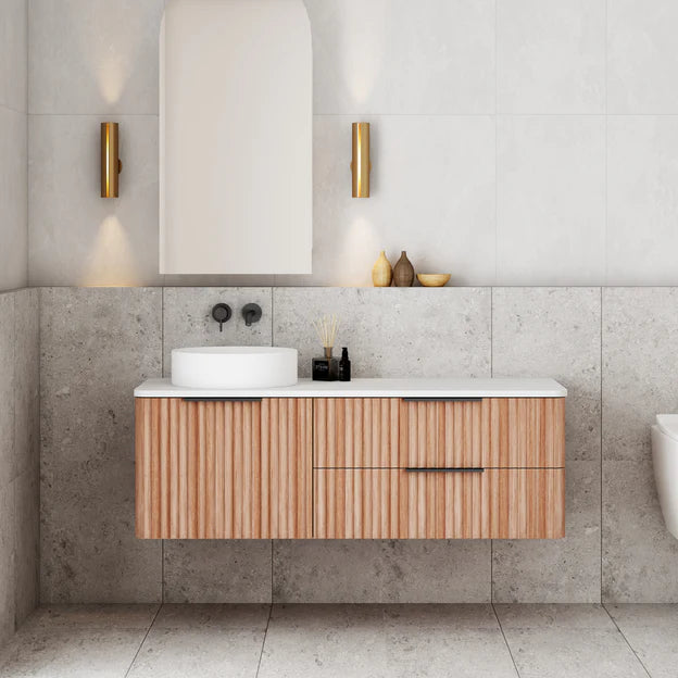 Cassa Design Gravity Wall Hung Vanity