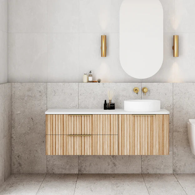 Cassa Design Gravity Wall Hung Vanity