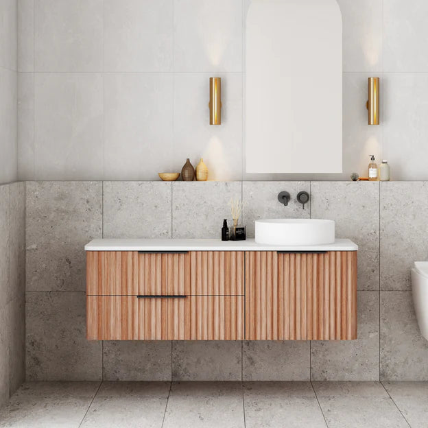 Cassa Design Gravity Wall Hung Vanity
