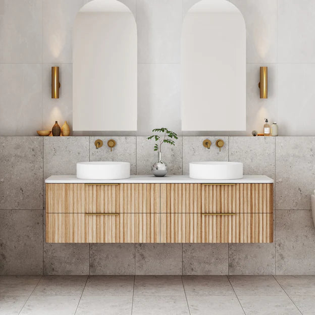 Cassa Design Gravity Wall Hung Vanity