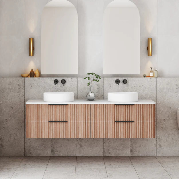 Cassa Design Gravity Wall Hung Vanity