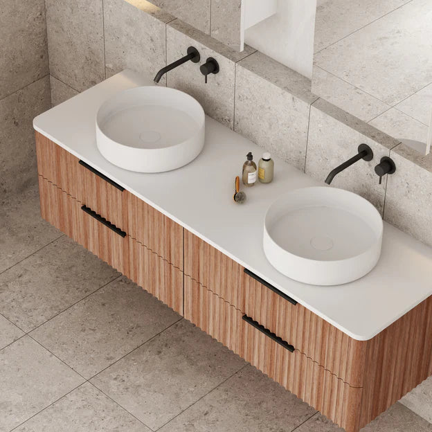 Cassa Design Gravity Wall Hung Vanity
