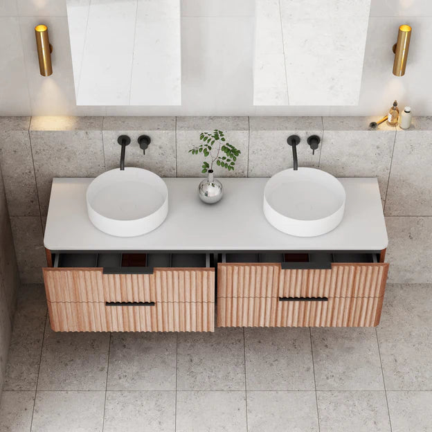 Cassa Design Gravity Wall Hung Vanity