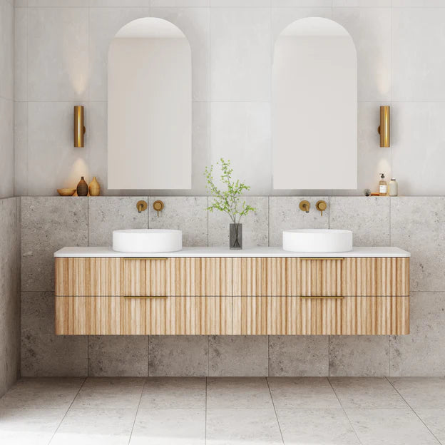 Cassa Design Gravity Wall Hung Vanity