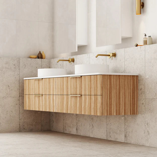 Cassa Design Gravity Wall Hung Vanity