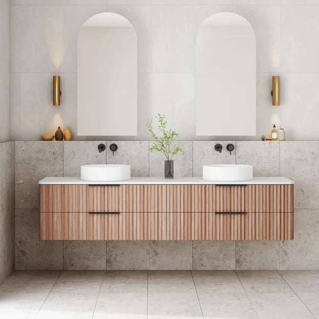 Cassa Design Gravity Wall Hung Vanity