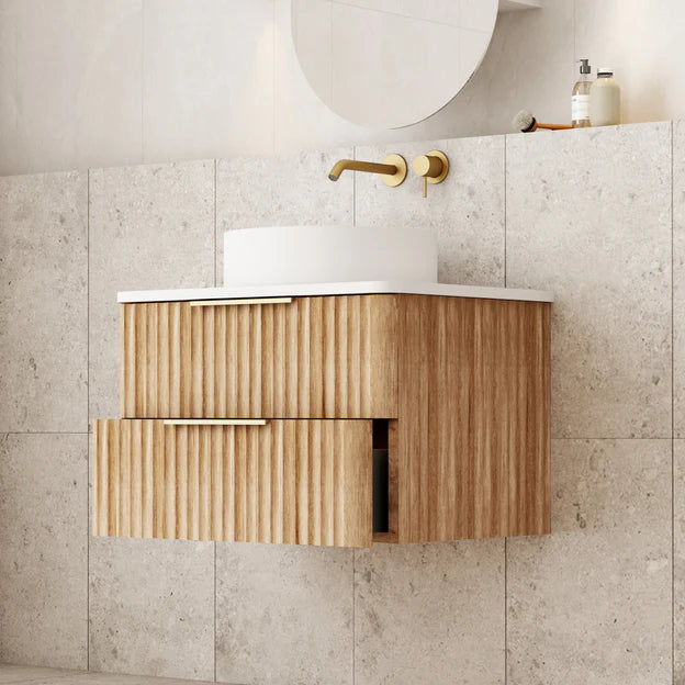 Cassa Design Gravity Wall Hung Vanity
