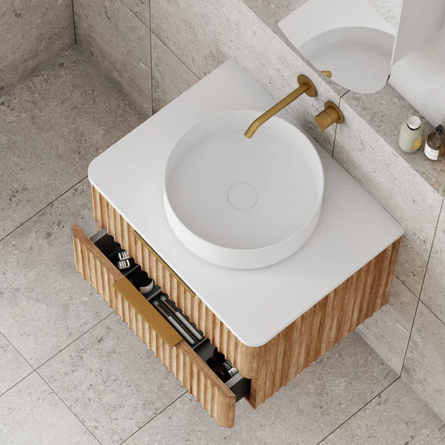 Cassa Design Gravity Wall Hung Vanity
