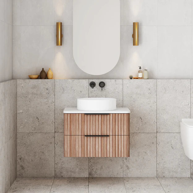 Cassa Design Gravity Wall Hung Vanity