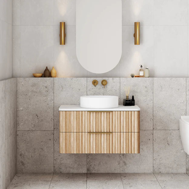 Cassa Design Gravity Wall Hung Vanity
