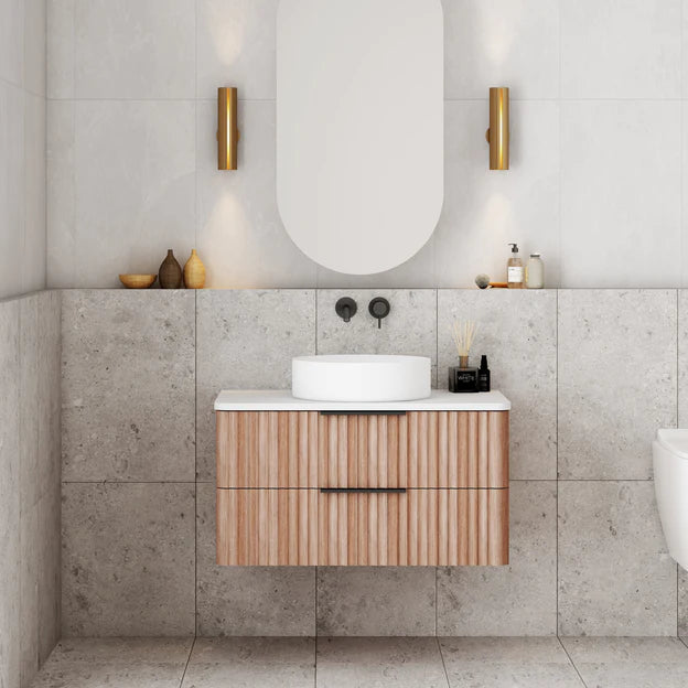 Cassa Design Gravity Wall Hung Vanity
