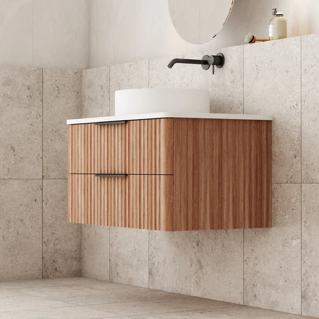 Cassa Design Gravity Wall Hung Vanity